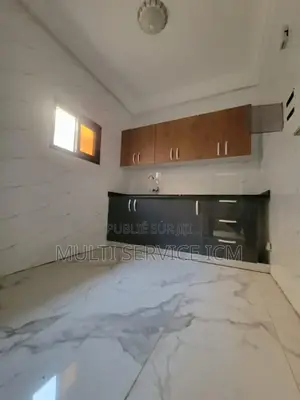 Furnished 4chbre Appartement dans Ismaël Coulibaly, Bingerville à Louer