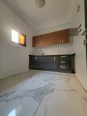 Furnished 4chbre Appartement dans Ismaël Coulibaly, Bingerville à Louer