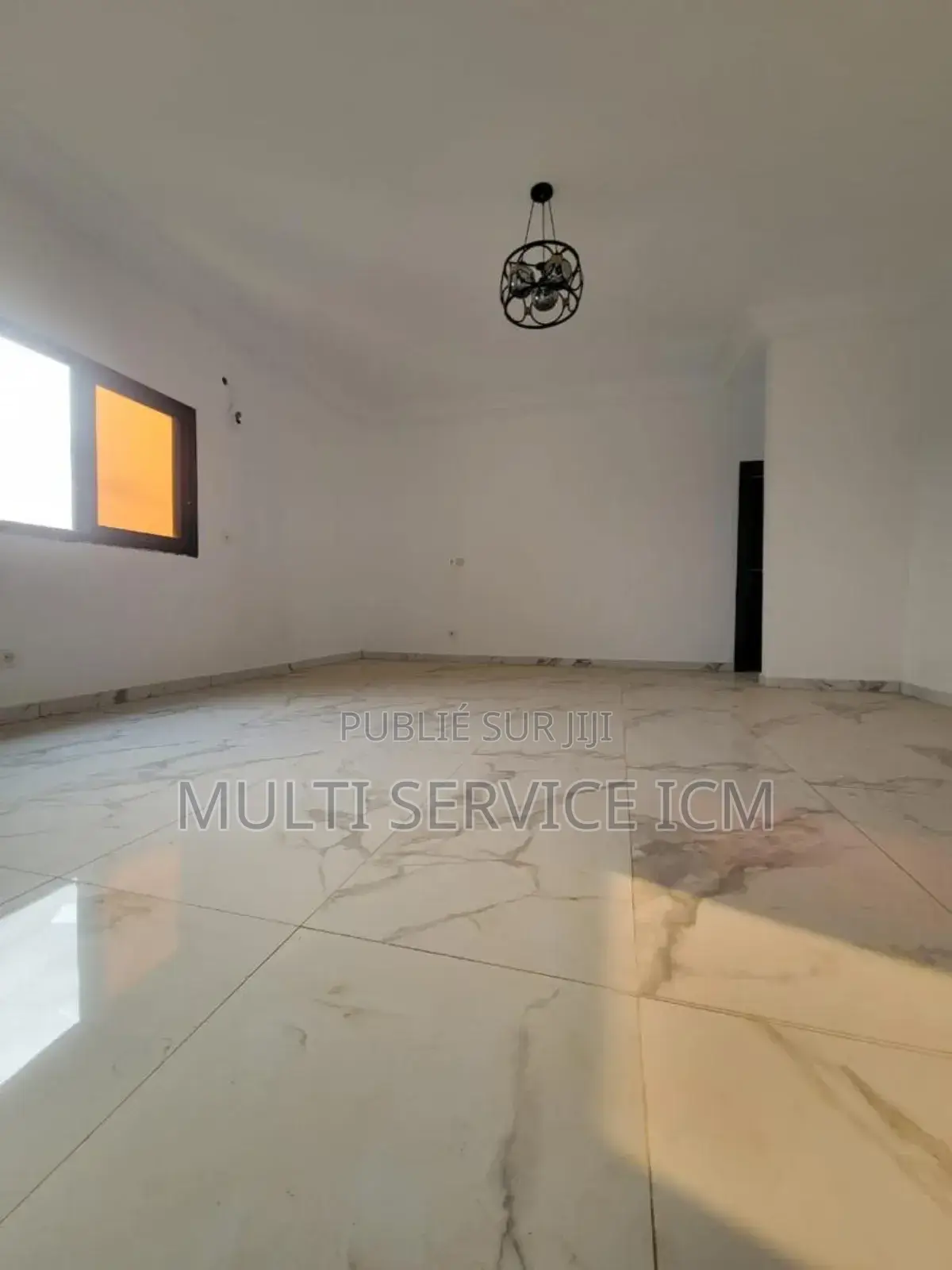 Furnished 4chbre Appartement dans Ismaël Coulibaly, Bingerville à Louer