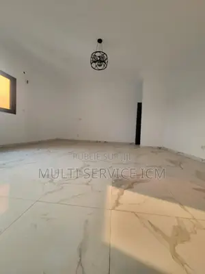 Furnished 4chbre Appartement dans Ismaël Coulibaly, Bingerville à Louer