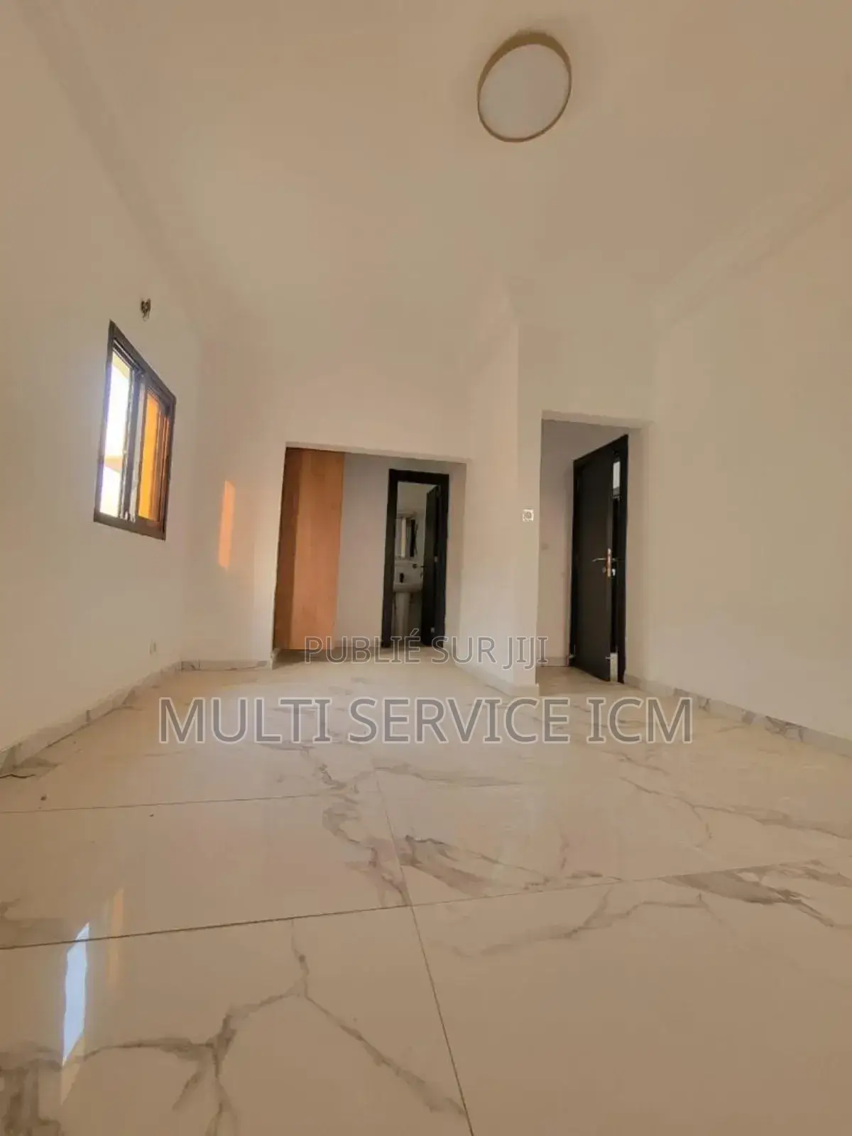 Furnished 4chbre Appartement dans Ismaël Coulibaly, Bingerville à Louer