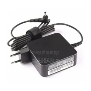 Photo - Chargeur Lenovo Petit Bout