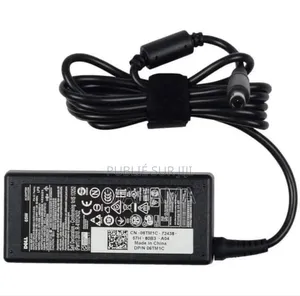 Photo - Chargeur Pc Dell