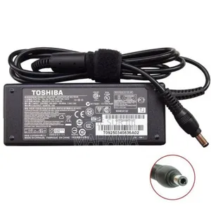 Photo - Chargeur Pc Toshiba