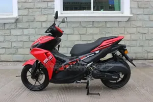 Neuf Sonlink SL150-3F 2024 Rouge