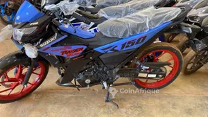 Neuf Suzuki GS 2023 Autre