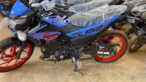 Neuf Suzuki GS 2023 Autre