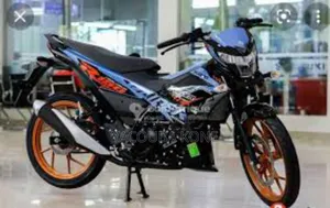 Neuf Suzuki GS 2023 Autre