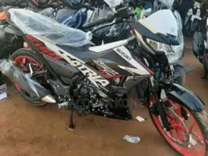 Neuf Suzuki GS 2023 Autre