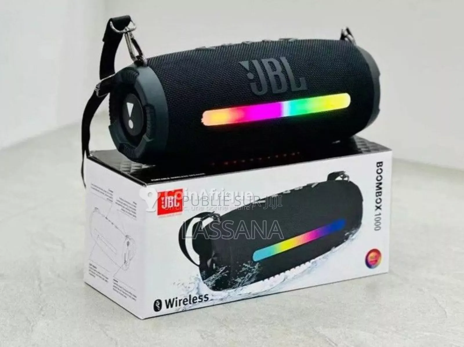 JBL Boombox 1000