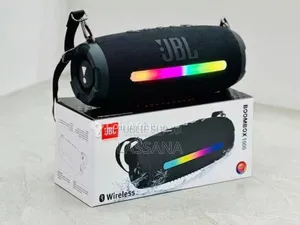 Photo - JBL Boombox 1000