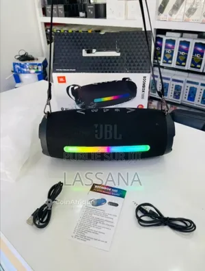 JBL Boombox 1000