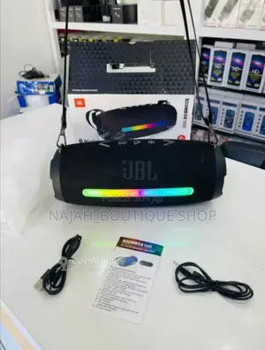 JBL Boombox 1000