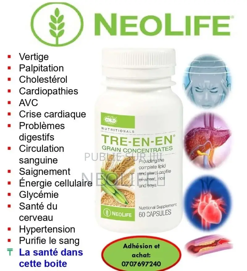 Complètement Alimentaire