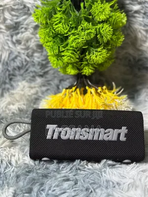 Photo - Tronsmart Trip Haut-Parleur Bluetooth