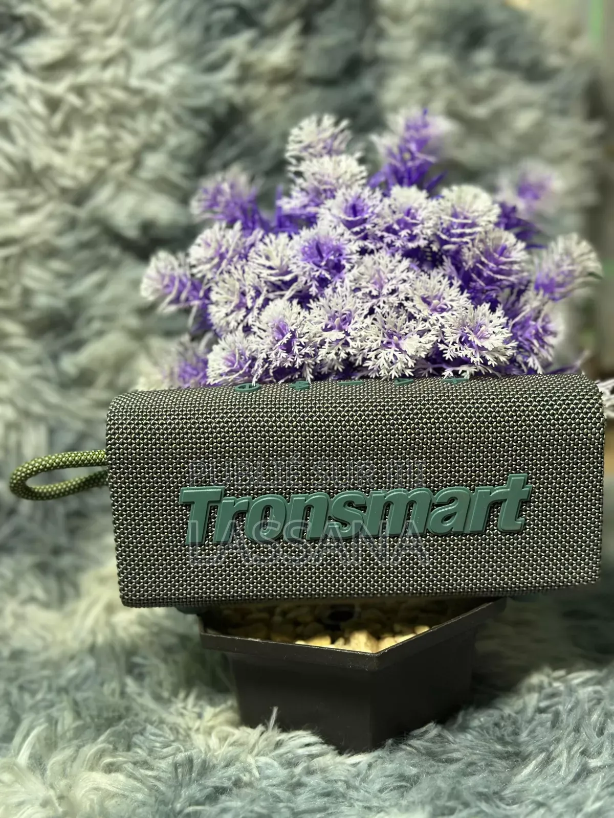 Tronsmart Trip Haut-Parleur Bluetooth