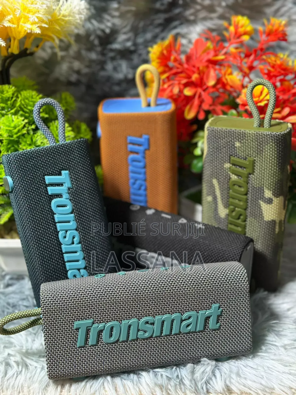 Tronsmart Trip Haut-Parleur Bluetooth