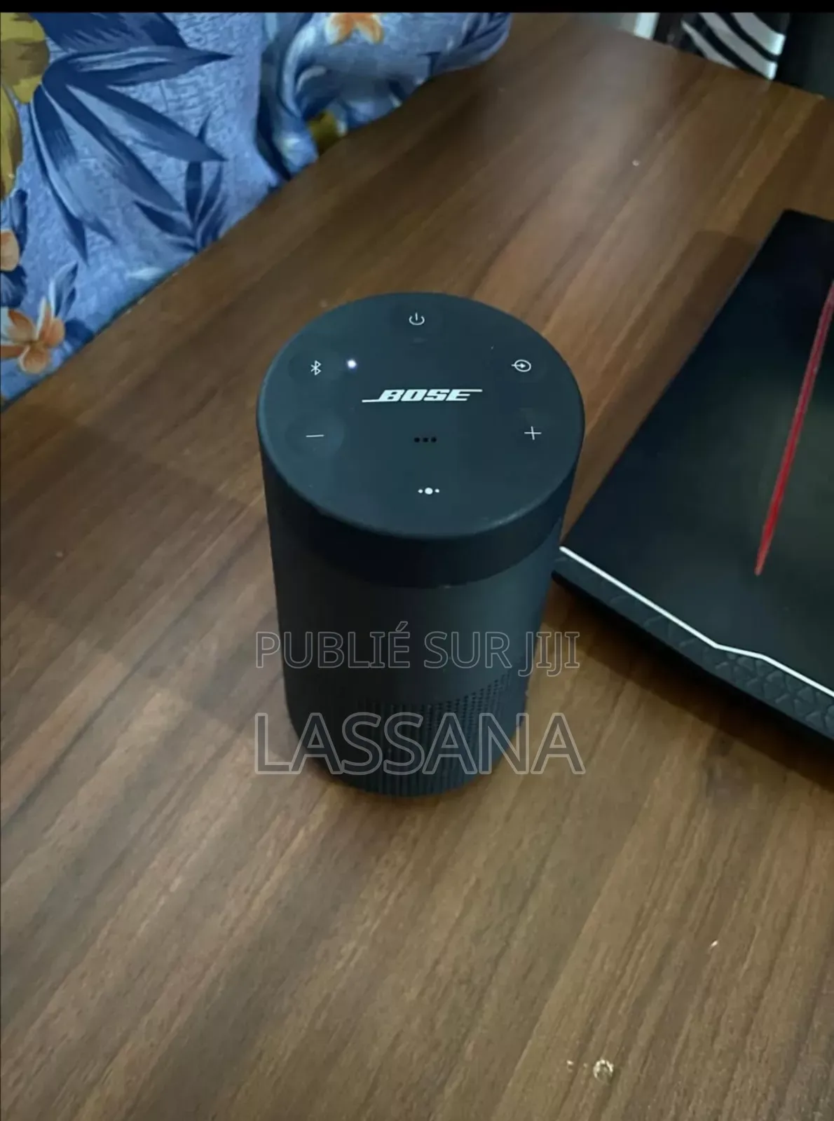 Bose Soundlink Revolve
