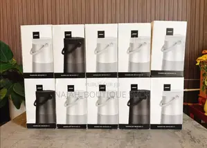 Bose Soundlink Revolve