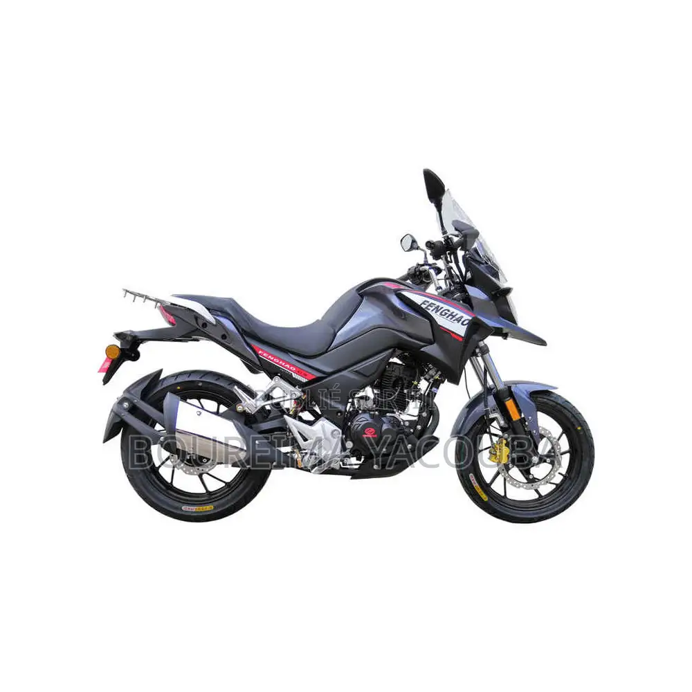 New KR Motors Autre 2024 Rouge