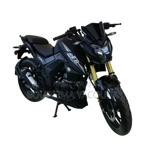 New KR Motors Autre 2024 Rouge