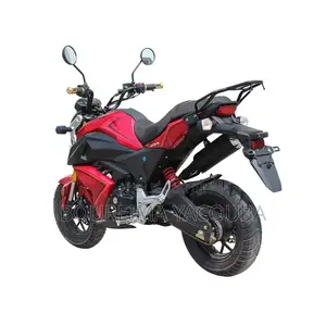 New KR Motors Autre 2024 Rouge