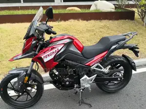 Photo - New KR Motors Autre 2024 Rouge