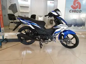 New Royale Moto/Vélomoteurs 2024 Rouge