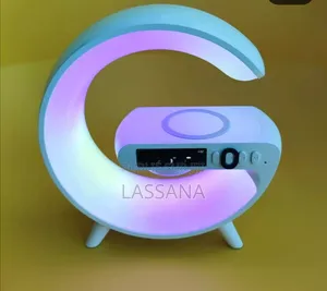 Veilleuse Numérique