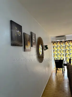 Furnished 1chbre Appartement dans Anthony Herve, Port-Bouët à Louer
