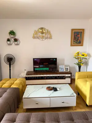 Furnished 1chbre Appartement dans Anthony Herve, Port-Bouët à Louer