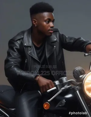 Photo - Prestations Artist Rappeur (Wisdom 225)