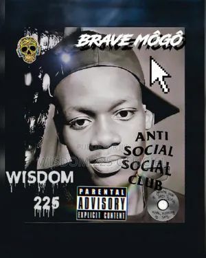 Prestations Artist Rappeur (Wisdom 225)