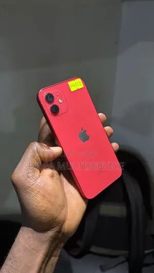 Photo - Pomme iPhone 12 64 GB Autre