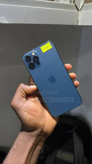 Photo - Pomme iPhone 12 Pro 128 GB Autre