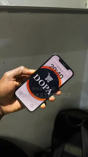Photo - Pomme iPhone 12 Pro 128 GB Autre