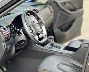 Hyundai Creta 2023 Noir