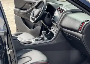 Hyundai Creta 2023 Noir