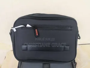 Sacoche Homme Et Femme