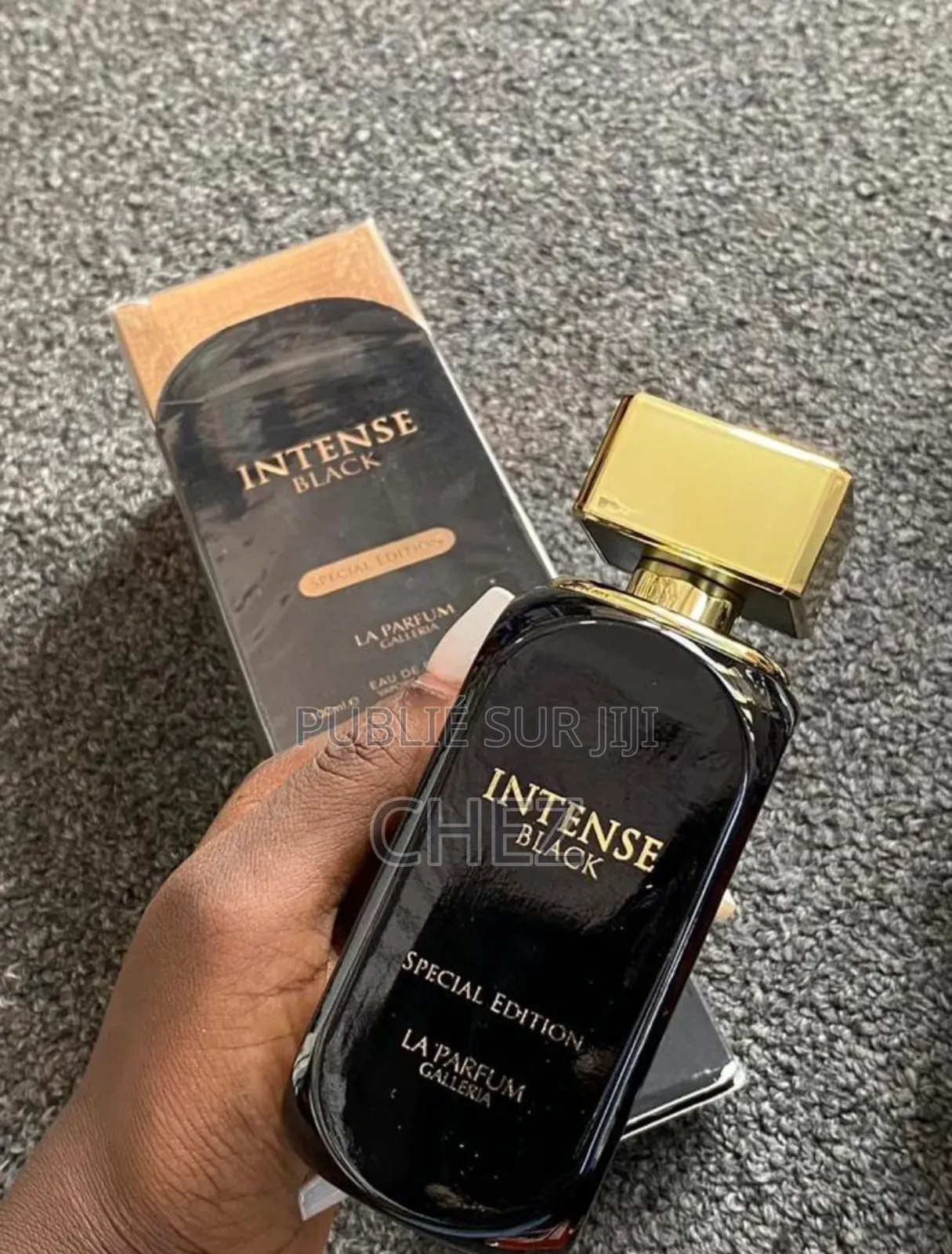 Parfum Original