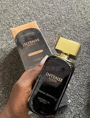 Photo - Parfum Original