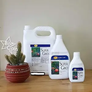 Photo - Super Gros ( Engrais Liquide 5l )