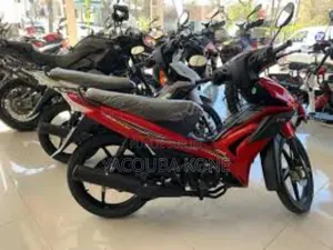 Neuf TVS Neo NX 2024 Rouge