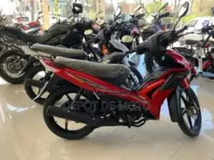 Neuf TVS Neo NX 2024 Rouge