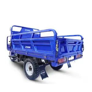 New Apsonic AP150ZH-20 2023 Bleu