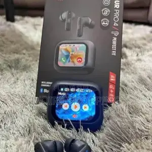  JBL Pro 4 – Écouteurs True Wireless Haut De Gamme