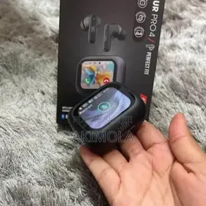  JBL Pro 4 – Écouteurs True Wireless Haut De Gamme