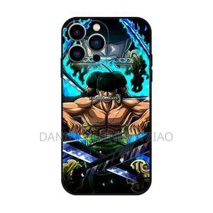 Coq d'Iphone Pas en Silicone