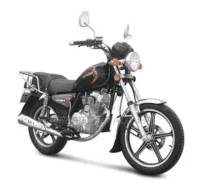 Photo - New Apsonic AP125-8 2024 Noir