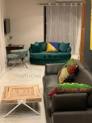 Photo - Furnished 1chbre Appartement dans Anthony, Treichville à Louer